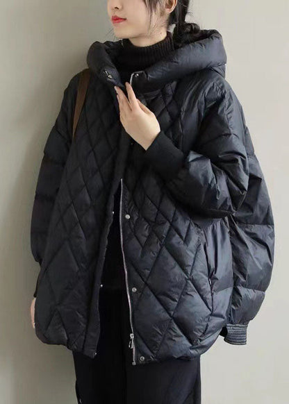 Beautifully Balanced Coat with Timeless Character