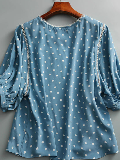 Classic Vintage & Enduringly Stylish Top