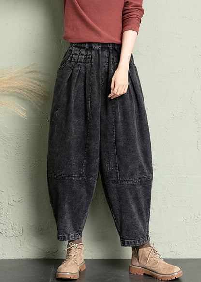 Polished Pants with an Effortless Classic Look