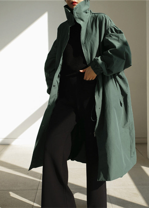 Beautifully Balanced Coat with Timeless Character