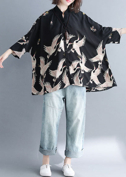 Polished Top with an Effortless Classic Look