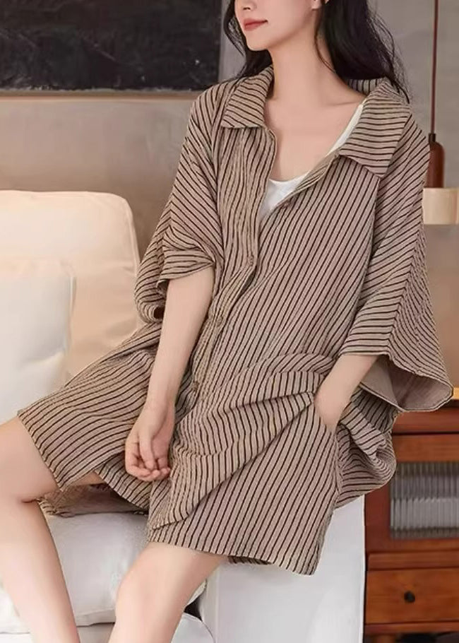 Polished Shirt with an Effortless Classic Look
