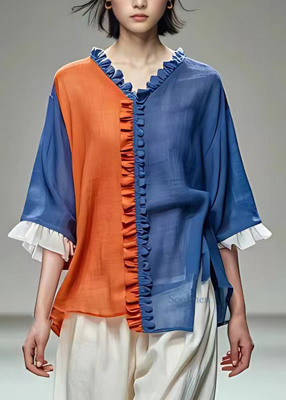 Effortlessly Elegant Shirt with a Timeless Design