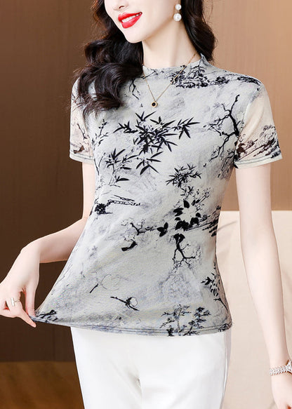 Polished Shirt with an Effortless Classic Look