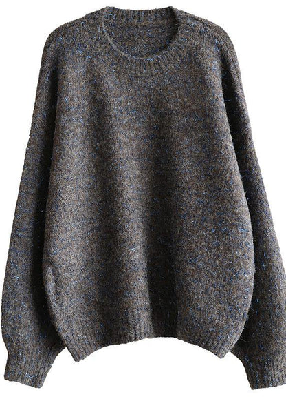 Classic Vintage & Enduringly Stylish Sweater