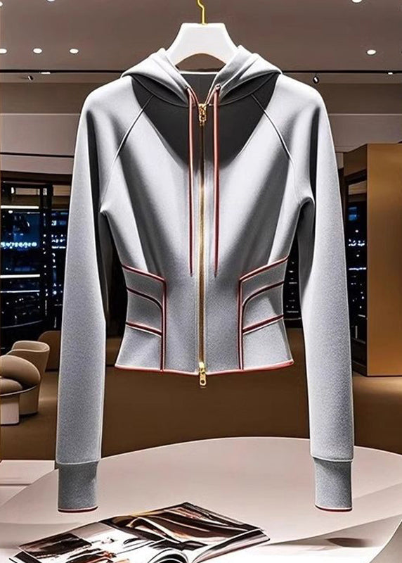 Gracefully Styled Coat for Any Occasion