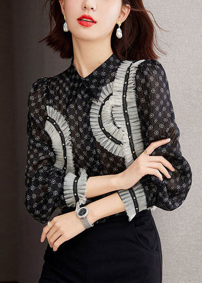 Beautifully Crafted Shirt in a Classic Style