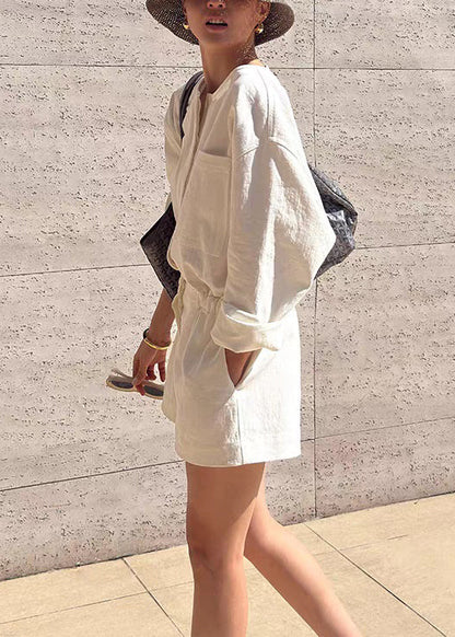 Beautifully Balanced Garment with Timeless Character