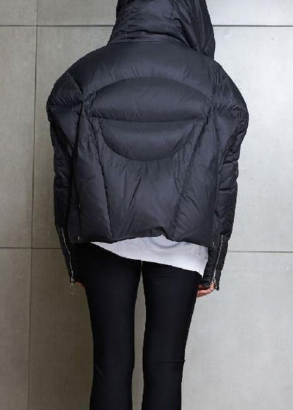 Vintage Inspired Coat with a Contemporary Edge