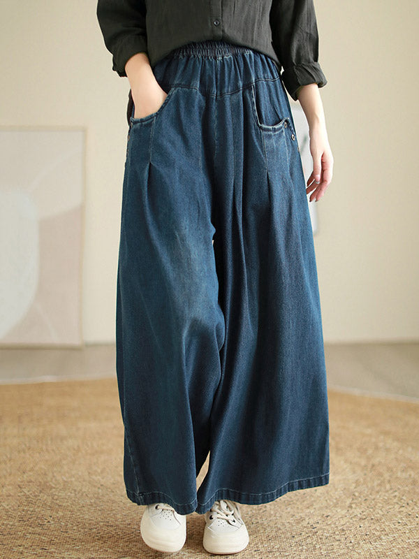 DENIM BLUE