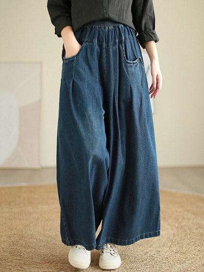 DENIM BLUE