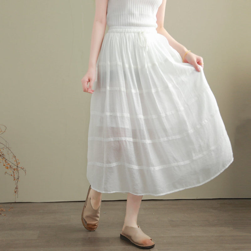 Beautifully Balanced Garment with Timeless Character