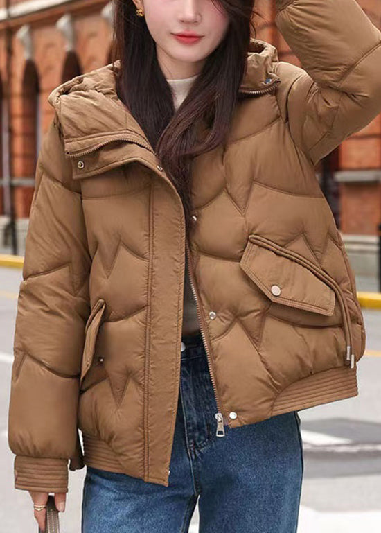 Gracefully Styled Coat for Any Occasion