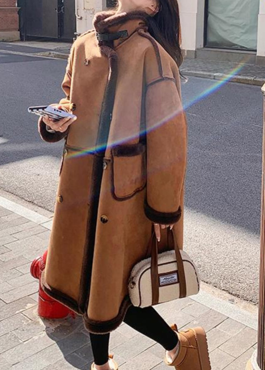 Beautifully Balanced Coat with Timeless Character