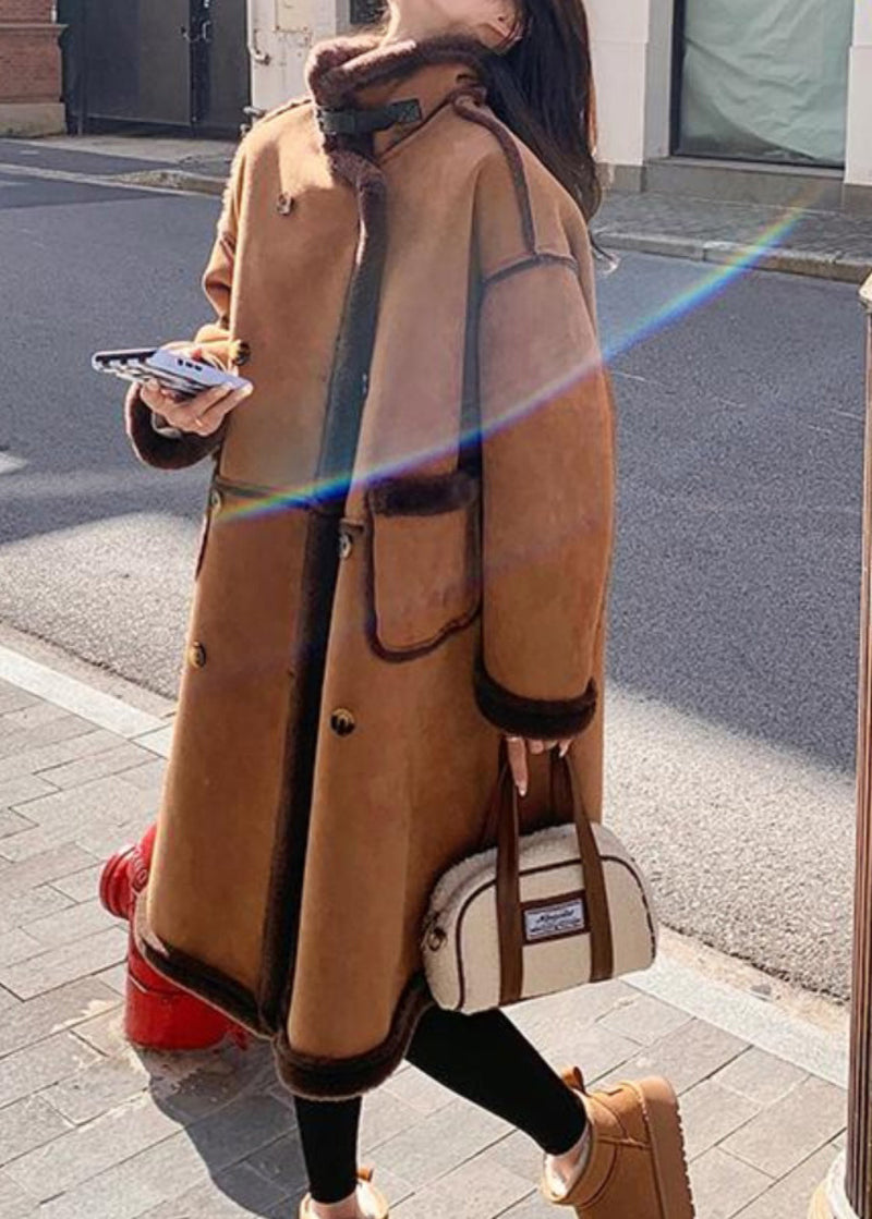 Beautifully Balanced Coat with Timeless Character