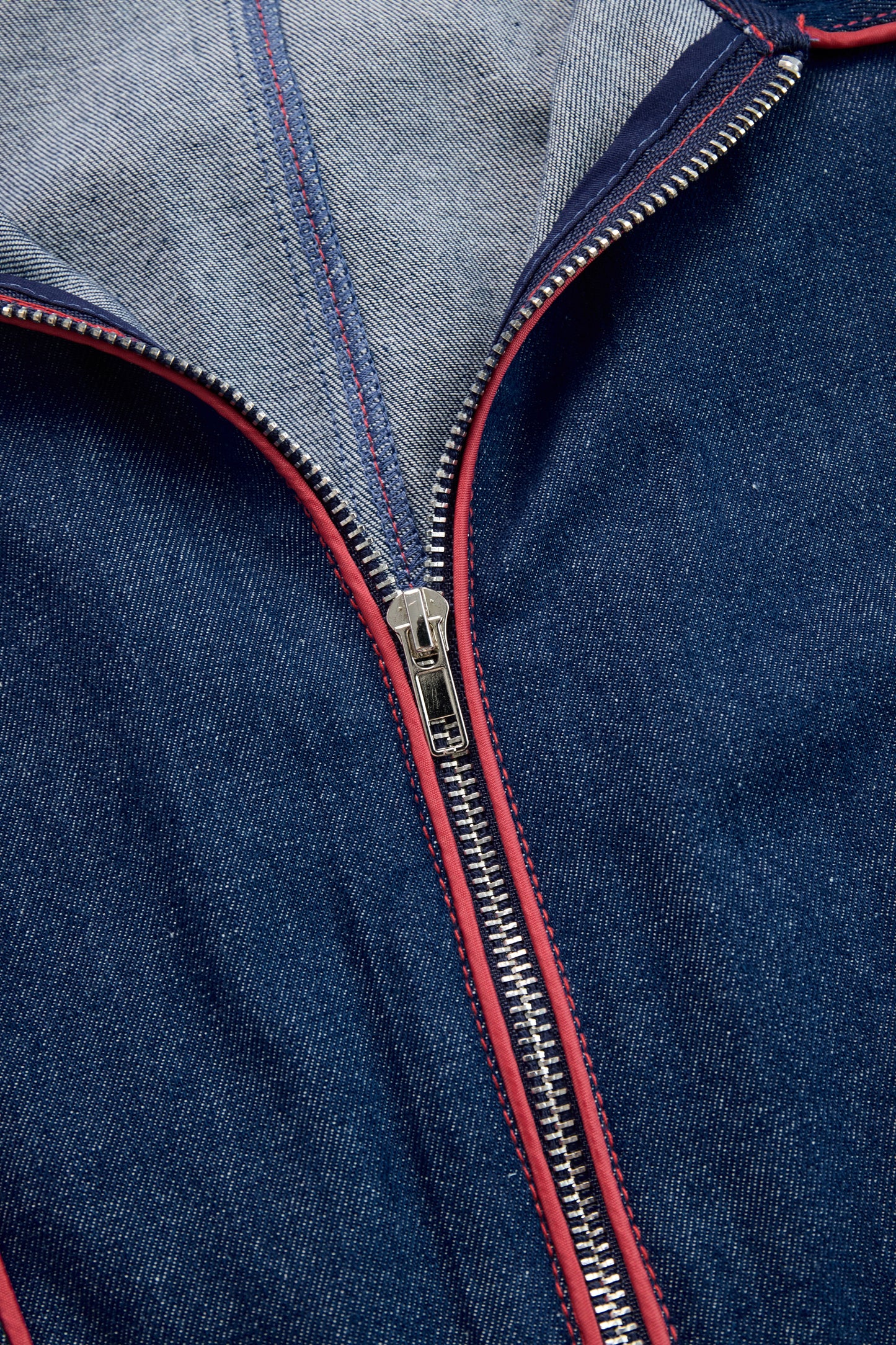 Polished Top with an Effortless Classic Look