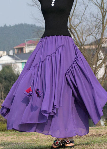 Vintage Inspired Garment with a Contemporary Edge