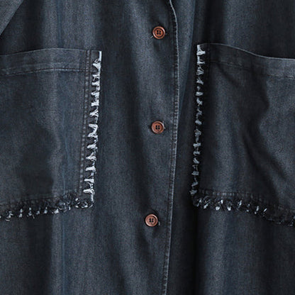 Classic Vintage & Enduringly Stylish Coat