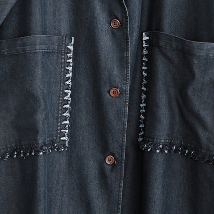 Classic Vintage & Enduringly Stylish Coat