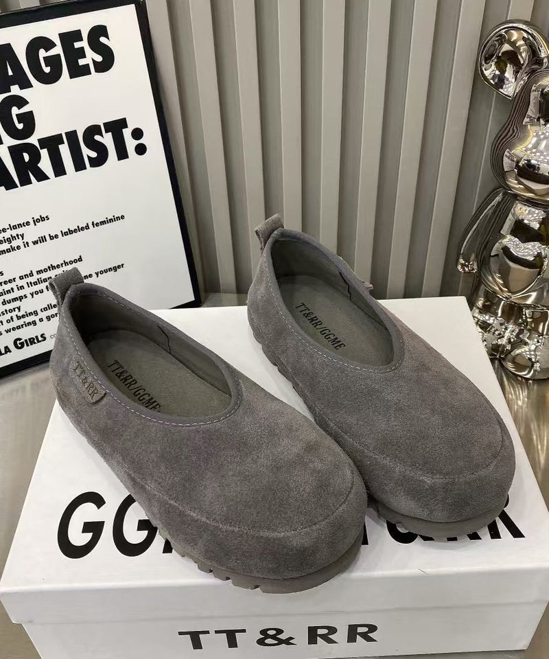 Elegant Orthopedic Shoes for Every Step