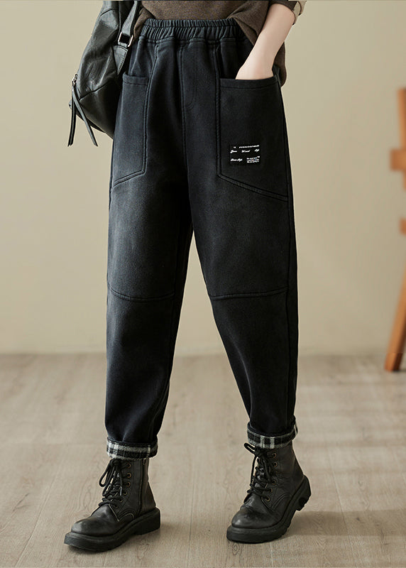 Polished Pants with an Effortless Classic Look
