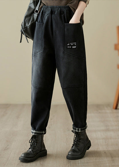 Polished Pants with an Effortless Classic Look