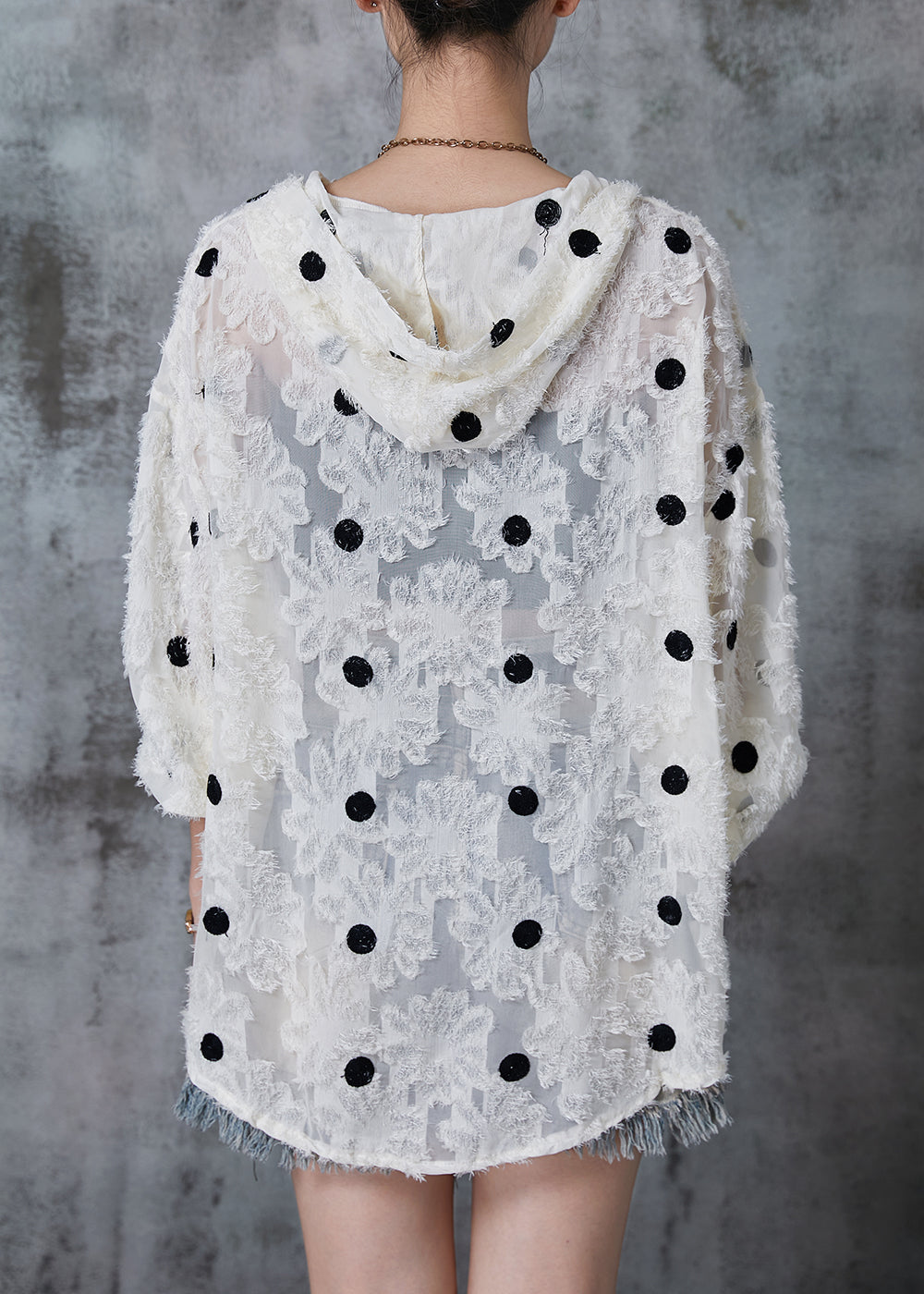 Beautifully Finished Jacket in a Timeless Design
