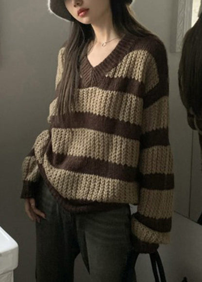 Elegantly Styled Sweater for Everyday Wear