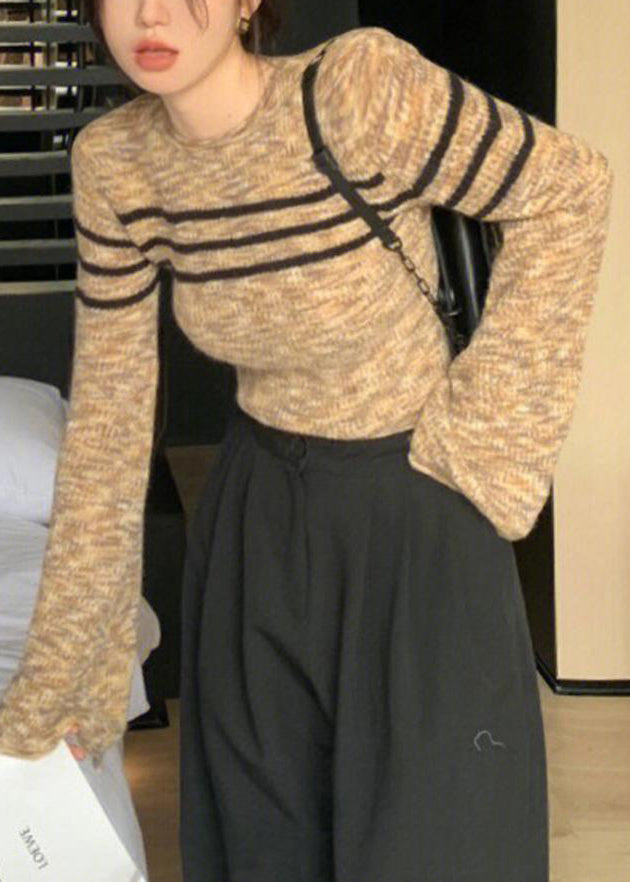 Gracefully Styled Sweater for Any Occasion