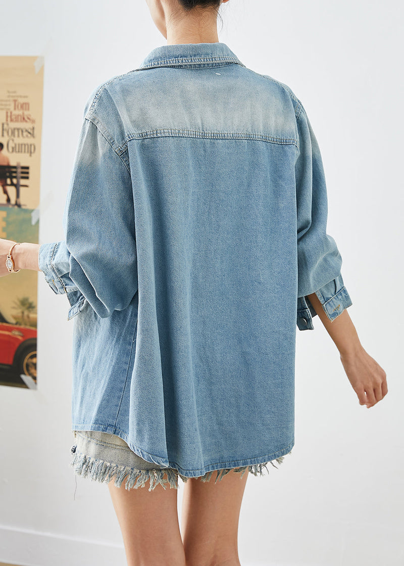 Polished Shirt with an Effortless Classic Look