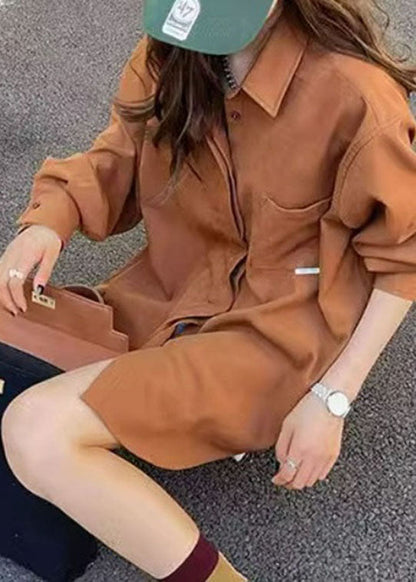 Beautifully Balanced Shirt with Timeless Character