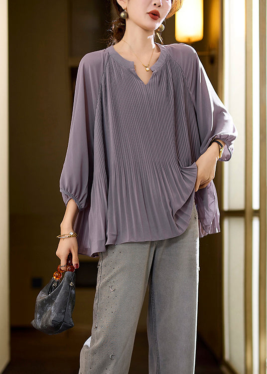 Effortlessly Elegant Blouse with a Timeless Design