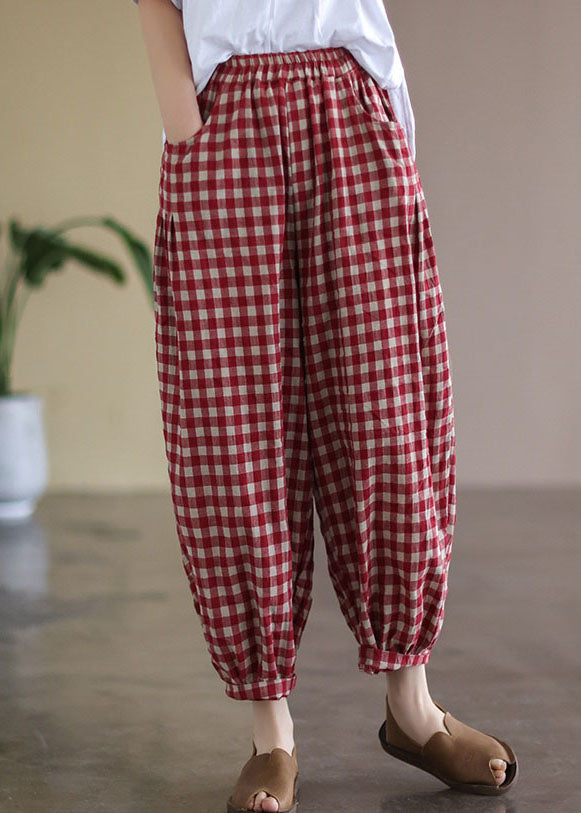 Gracefully Styled Pants for Any Occasion
