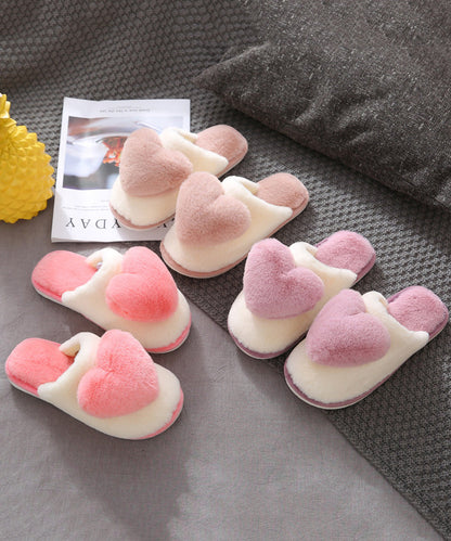 Elegant Orthopedic Slippers for Every Step