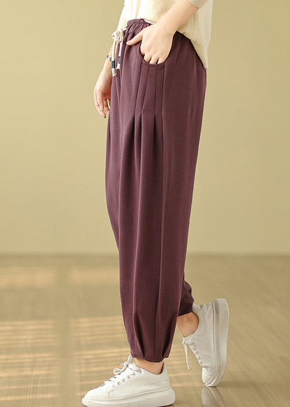 Elegantly Styled Pants for Everyday Wear