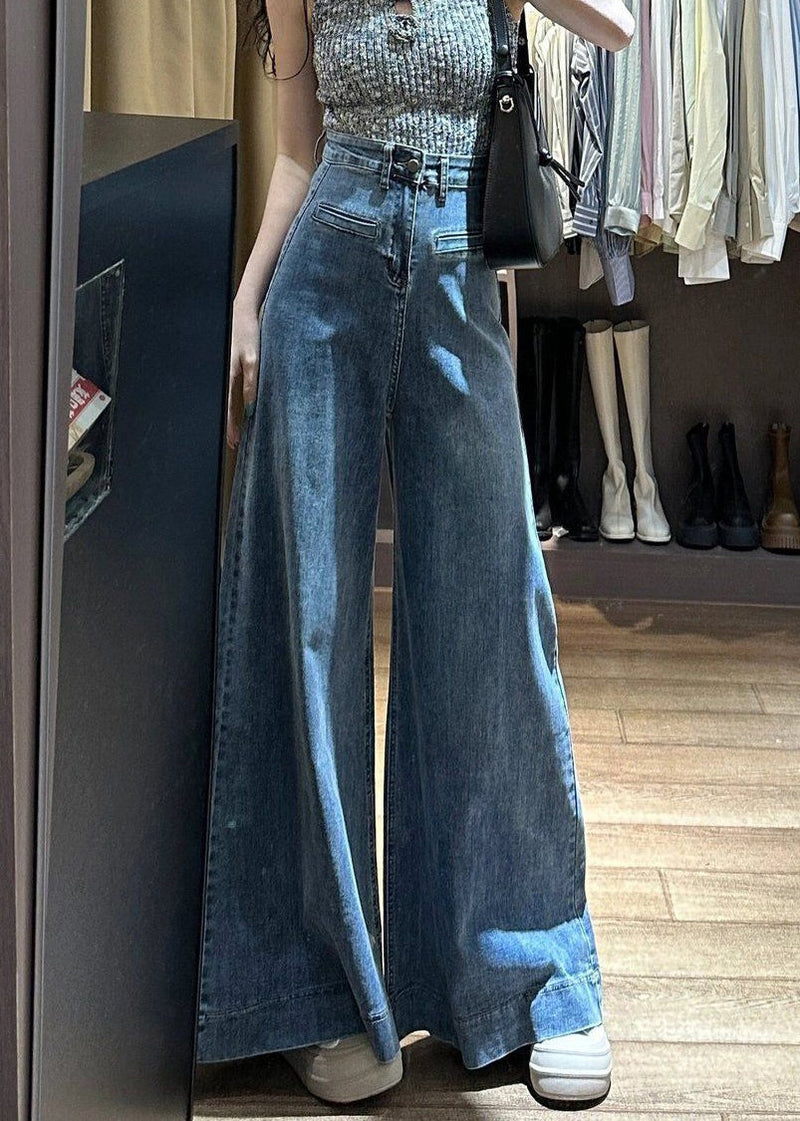 Beautifully Balanced Pants with Timeless Character