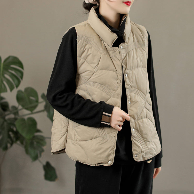 Beautifully Balanced Garment with Timeless Character