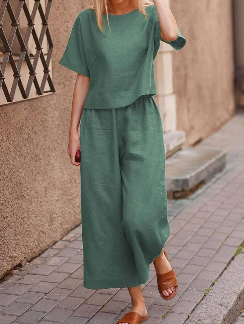 Gracefully Styled Pants for Any Occasion