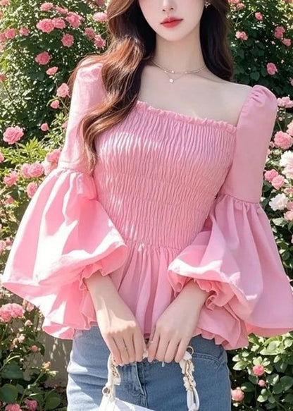 Gracefully Styled Shirt for Any Occasion
