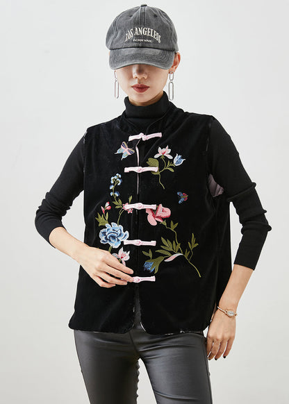 A Vintage Style Garment with Delicate Timeless Details