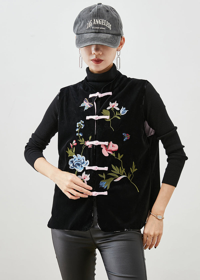 A Vintage Style Garment with Delicate Timeless Details