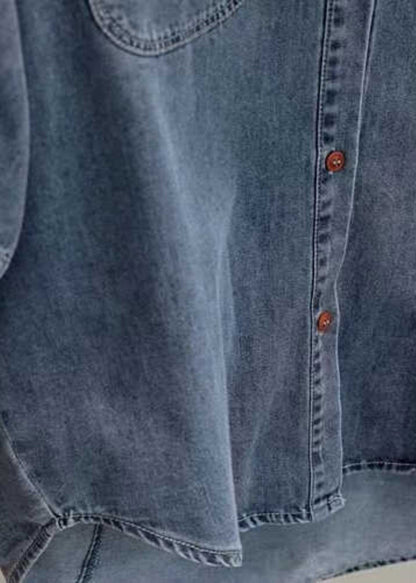 Beautifully Balanced Shirt with Timeless Character