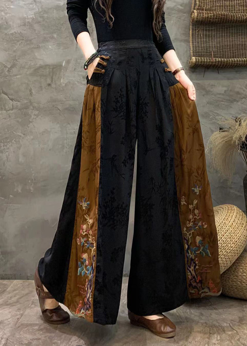 Elegantly Styled Pants for Everyday Wear