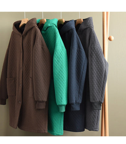 Gracefully Styled Jacket for Any Occasion
