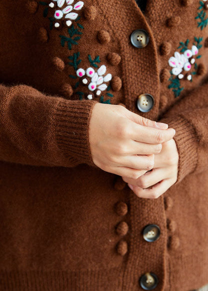 Elegantly Styled Sweater for Everyday Wear