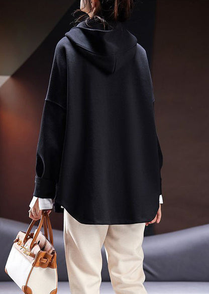 A Vintage Style Shirt with Delicate Timeless Details