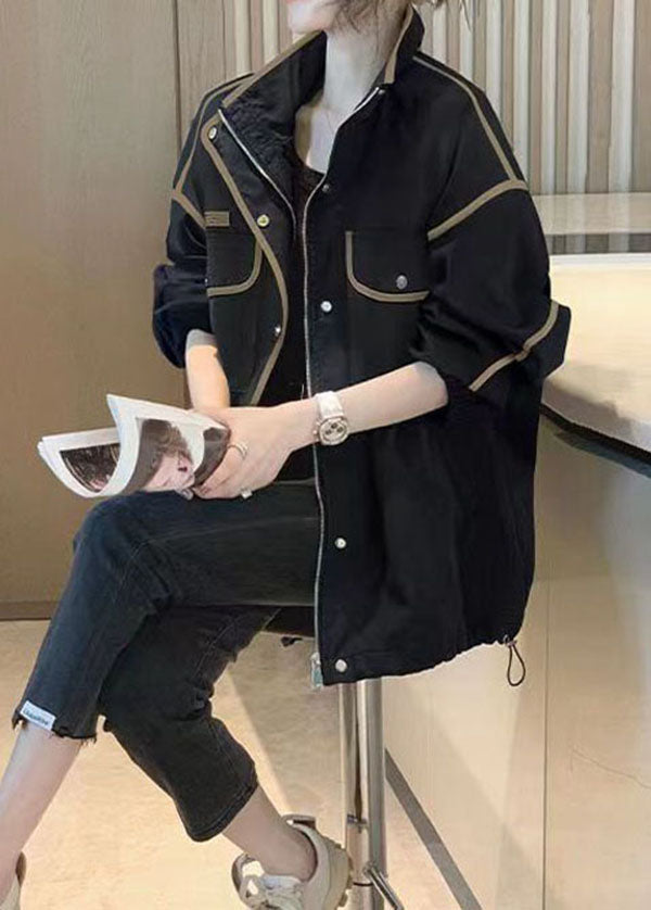 Elegantly Styled Jacket for Everyday Wear