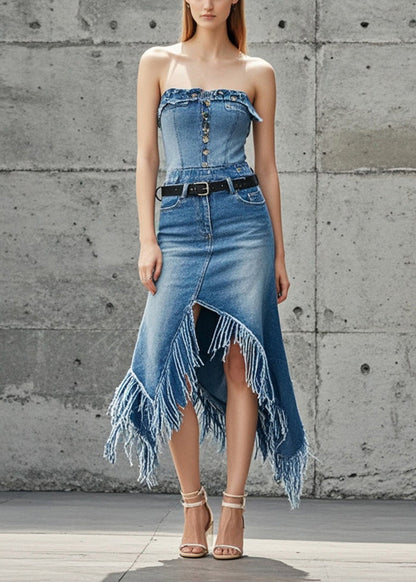 Vintage Inspired Garment with a Contemporary Edge