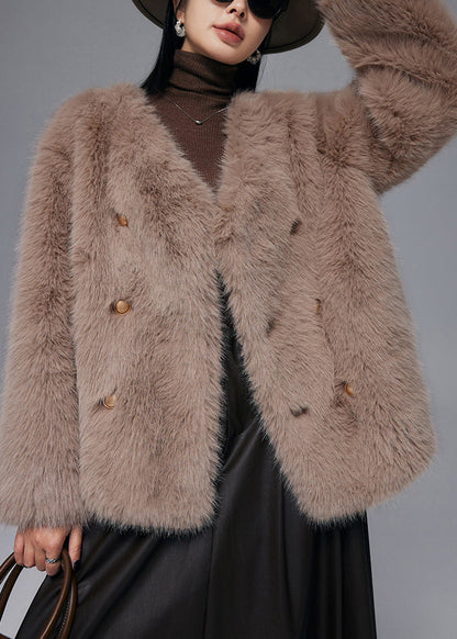 Beautifully Balanced Coat with Timeless Character