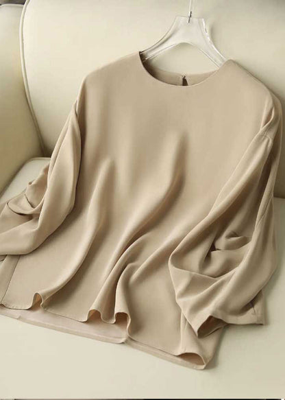 Classic Vintage & Enduringly Stylish Top